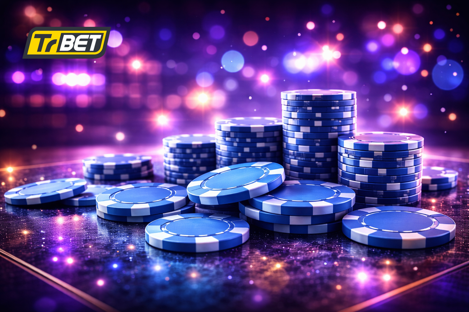 Matbet Casino Nasıl Çalışır?